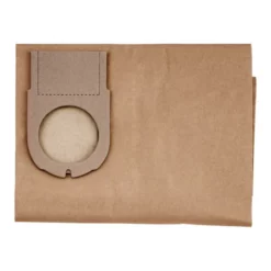 Metabo Papierfilterbeutel, 25 Liter, Für AS 9010, ASA 9011