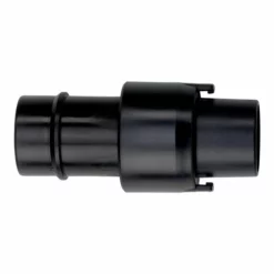 Metabo Bajonett-Anschlussstück, Für Absaugung