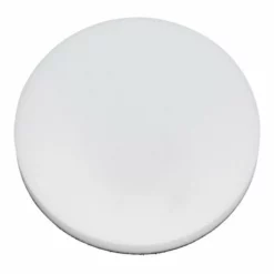 Metabo Haftzwischenscheibe 125 Mm, Ungelocht, Weiche Ausführung, Mit Kletthaftung Für SXE 425, Für Haft-Schleifblätter