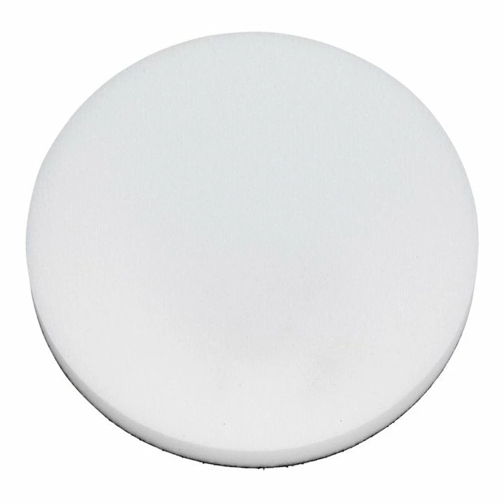 Metabo Haftzwischenscheibe 125 Mm, Ungelocht, Weiche Ausführung, Mit Kletthaftung Für SXE 425, Für Haft-Schleifblätter 1 Metabo Haftzwischenscheibe 125 Mm, Ungelocht, Weiche Ausführung, Mit Kletthaftung Für SXE 425, Für Haft-Schleifblätter