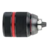 Metabo Schnellspannbohrfutter Futuro Plus, S2M, 13 Mm, 1/2"