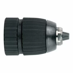 Metabo Schnellspannbohrfutter Futuro Plus, S2, 10 Mm, 3/8"
