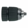 Metabo Schnellspannbohrfutter Futuro Plus, S2, 13 Mm, 1/2"