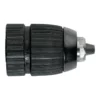 Metabo Schnellspanbohrfutter Futuro Plus, H2, 13 Mm, 1/2"