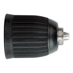 Metabo Schnelllspannbohrfutter Futuro Plus, S1, 10 Mm, 1/2"