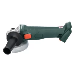 Metabo W 18 L 9-125 Quick Akku Winkelschleifer 18 V 125 Mm + 1x Akku 4,0 Ah + Ladegerät + MetaBOX -Festool Verkauf 40079 Metabo W 18 L 9 125 Quick Akku Winkelschleifer 18 V 125 mm 1x Akku 4 0 Ah Ladegeraet metaBOX 2