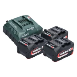 Metabo W 18 L 9-125 Quick Akku Winkelschleifer 18 V 125 Mm ( 602249960 ) + 3x Akku 4,0 Ah + Ladegerät + MetaBOX -Festool Verkauf 40081 Metabo W 18 L 9 125 Quick Akku Winkelschleifer 18 V 125 mm 602249960 3x Akku 4 0 Ah Ladegeraet metaBOX 4
