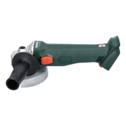 Metabo W 18 L 9-125 Quick Akku Winkelschleifer 18 V 125 Mm + 2x Akku 4,0 Ah + Ladegerät + MetaBOX -Festool Verkauf 40084 Metabo W 18 L 9 125 Quick Akku Winkelschleifer 18 V 125 mm 2x Akku 4 0 Ah Ladegeraet metaBOX 2