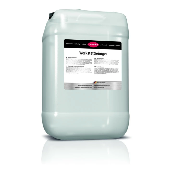 Caramba Intensiv Werkstatt-Reiniger 25 L 1 Caramba Intensiv Werkstatt-Reiniger 25 L