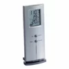 TFA Funkthermometer Messber.auß.-40 B.60GradC/in.-10 B.60GradC H170xB65xT35mm Ku.