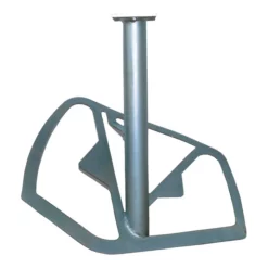 Collomix Mischwerkzeug POX, Verzinkt