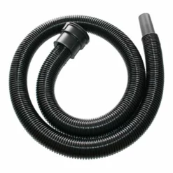 Starmix Saugschlauch 1,75 M Lang, Schwarz