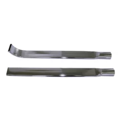 Starmix Kratzdüse Gerade, Stahl