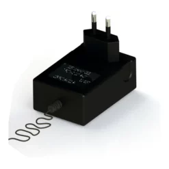 Starmix Netzteil Mit EU-Stecker Für Ladegerät Haaga 137 Accu