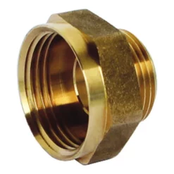 Schneider® Schneider Reduziernippel RDN-G1a X G1 1/4i