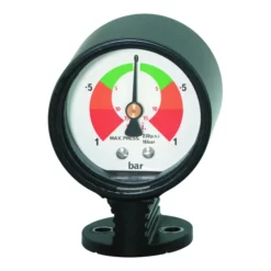 Schneider® Schneider Manometer MM-DDM-F