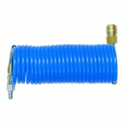 Schneider® Schneider Spiralschlauch SSL-SK-PA 10-8/10m