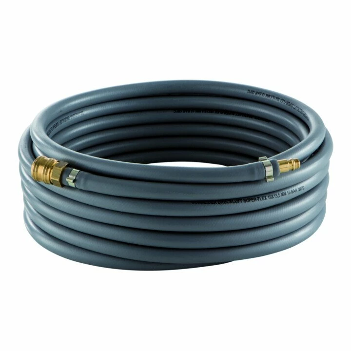 Schneider® Schneider Druckluftschl. DLS-SK-SF 15,5-10/10m 1 Schneider® Schneider Druckluftschl. DLS-SK-SF 15,5-10/10m