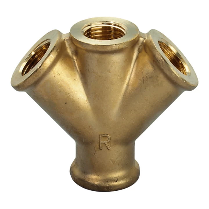 Schneider® Schneider Verteiler VT 3 1 Schneider® Schneider Verteiler VT 3