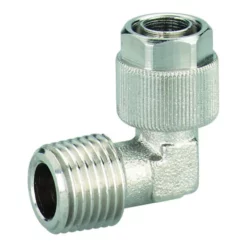 Schneider® Schneider Winkeleinschraub-Verschraubung WEV-NI