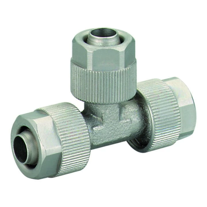 Schneider® Schneider T-Verschraubung TVS-NI 3 1 Schneider® Schneider T-Verschraubung TVS-NI 3