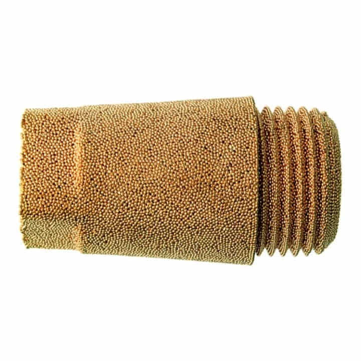 Schneider® Schneider Schalldämpfer SDP-SMK-G 1 Schneider® Schneider Schalldämpfer SDP-SMK-G