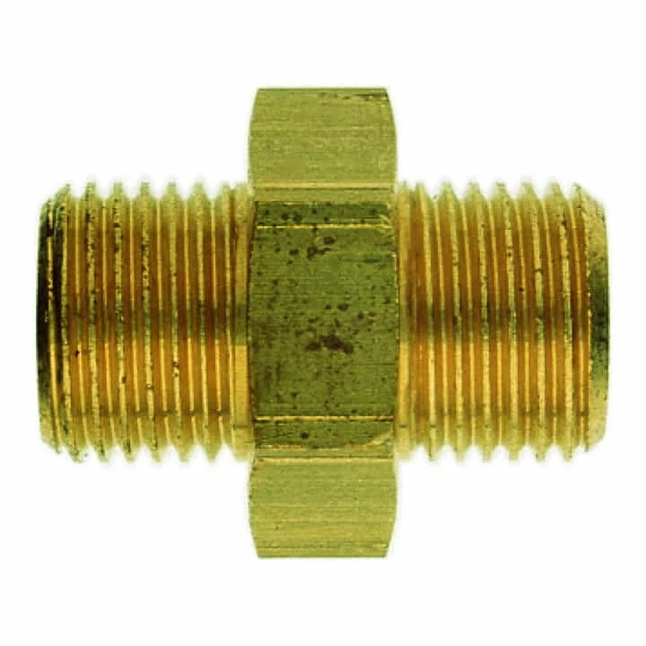 Schneider® Schneider Doppelnippel DN-MS-R 1 Schneider® Schneider Doppelnippel DN-MS-R