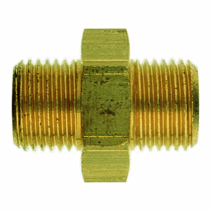 Schneider® Schneider Doppelnippel DN-MS-G3/8a X G3/4a 1 Schneider® Schneider Doppelnippel DN-MS-G3/8a X G3/4a