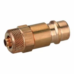 Schneider® Schneider Stecknippel Mit Schlauchtülle Für PVC-Schlauch STTL-K