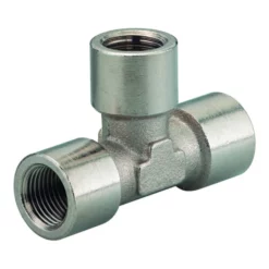 Schneider® Schneider T-Stück TSK-NI 3xG1/4i