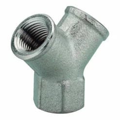 Schneider® Schneider Y-Stück YS-NI 3xG1/4i