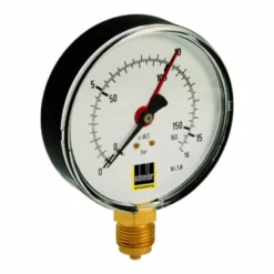 Schneider® Schneider Manometer MM-S 100-16b B