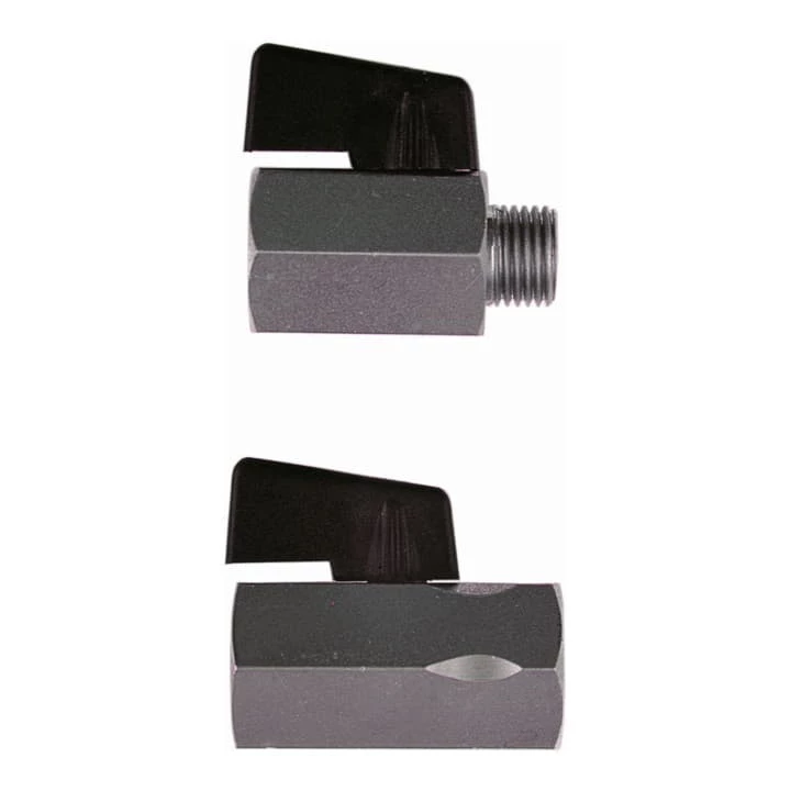 Schneider® Schneider Kugelhahn KH-G 3/8ixG 3/8a 1 Schneider® Schneider Kugelhahn KH-G 3/8ixG 3/8a