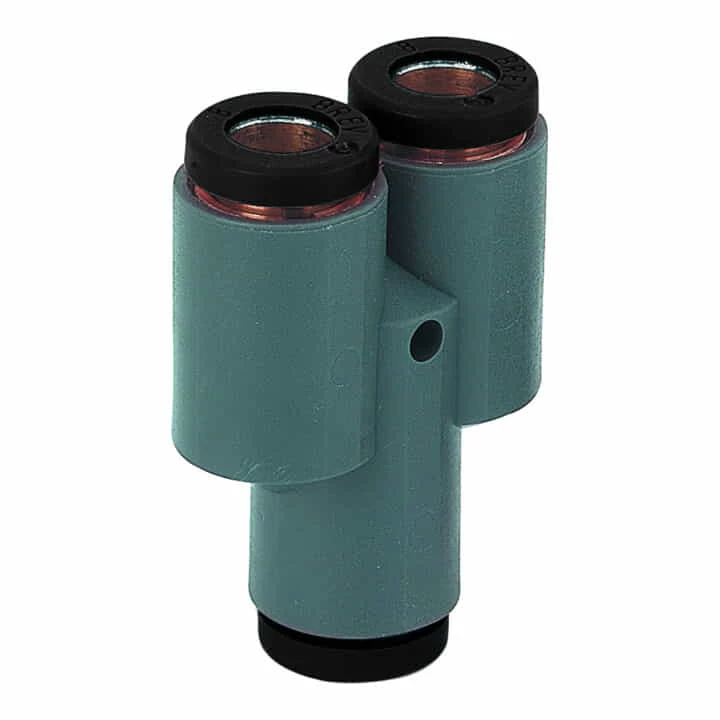 Schneider® Schneider Steckverbindung SVG-R23-Y 1 Schneider® Schneider Steckverbindung SVG-R23-Y