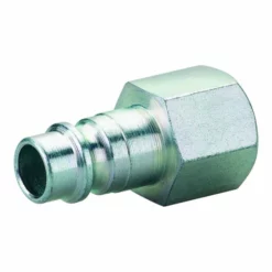 Schneider® Schneider Stahl-Stecknippel Mit Innengewinde STNP-FE-NW7,6-EURO
