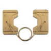 Klauke Presseinsatz R Serie 18, 10 Mm²