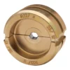 Klauke Presseinsatz R 22 Serie 22, 95 Mm²