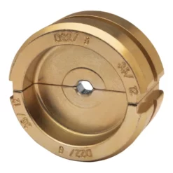 Klauke Presseinsatz D 22 Serie 22, 95 Mm²