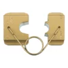 Klauke Presseinsatz RU Serie 18, Sm: 10 Mm²