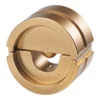Klauke Presseinsatz Q 22 Serie 22, 10 Mm²