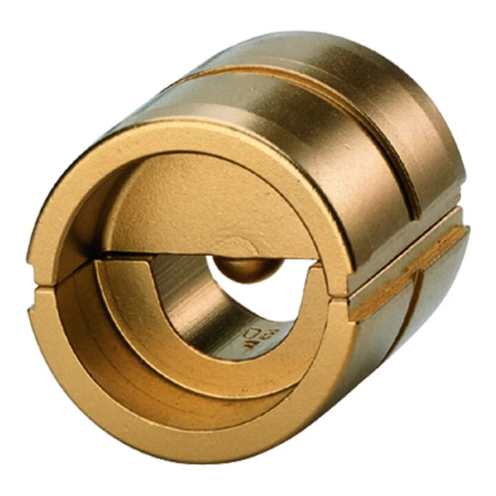 Klauke Presseinsatz HQ 13 Serie 13, 95 Mm² 1 Klauke Presseinsatz HQ 13 Serie 13, 95 Mm²