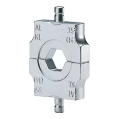 Klauke Presseinsatz HA 4 Serie 4, 10 Mm²