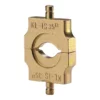 Klauke Presseinsatz HIS 4 Serie 4, 10 Mm²