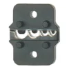 Klauke Presseinsatz Für Quetschkabelschuh Q 50, 0,5 - 10 Mm², Serie 50