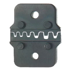 Klauke Presseinsatz Für Aderendhülsen AE 50 Serie 50, 0,14 - 10 Mm²