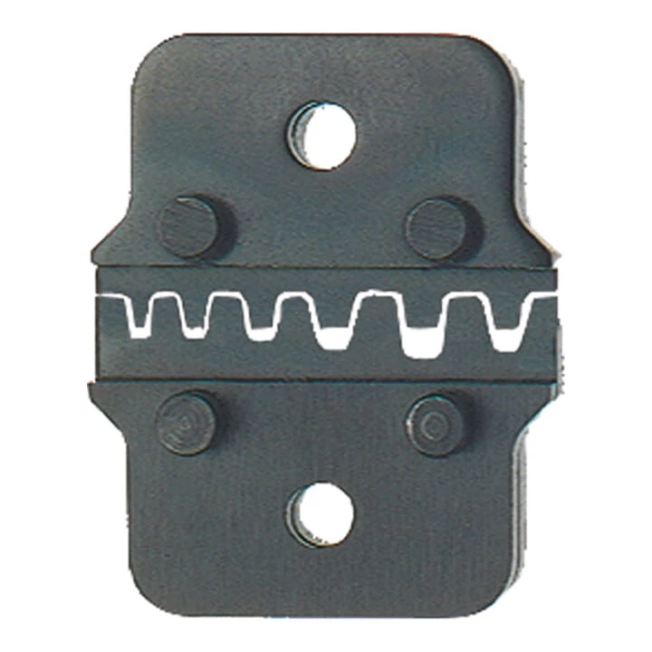 Klauke Presseinsatz Für Aderendhülsen AE 50 Serie 50, 0,14 - 10 Mm² 1 Klauke Presseinsatz Für Aderendhülsen AE 50 Serie 50, 0,14 - 10 Mm²