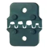 Klauke Presseinsatz CR 50 Serie 50, 0,5-2,5 Mm²