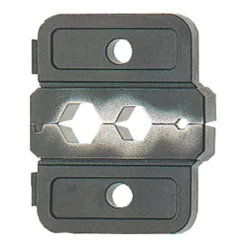 Klauke Presseinsatz BNC 50 Für Stift- Und Schirmhülsen, Serie 50