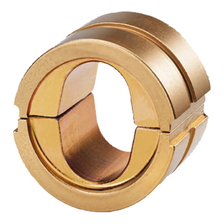 Klauke Presseinsatz HAH 13 Serie 13, 70 Mm² 1 Klauke Presseinsatz HAH 13 Serie 13, 70 Mm²