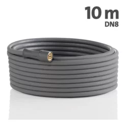 Kränzle Hochdruckschlauch NW8 2SN 10m NOM